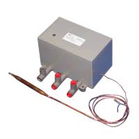 CRANDALL STATS & SENSORS TK-6124-CSS