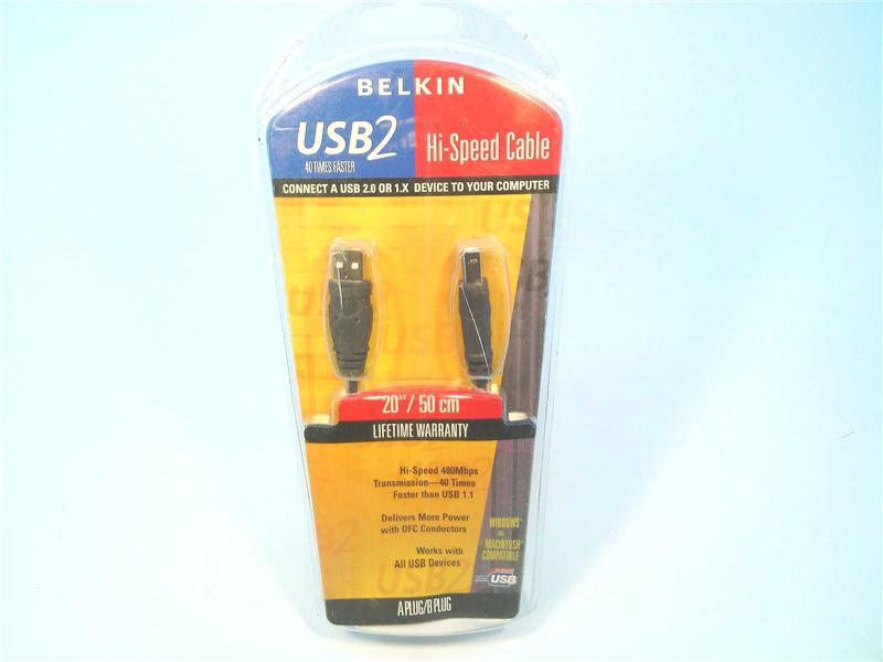 BELKIN F3U133-20INCH