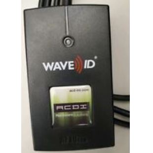 RF IDEAS RDR-80581AKU4