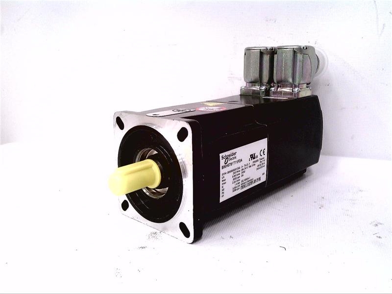SCHNEIDER ELECTRIC BMH0701T11F2A
