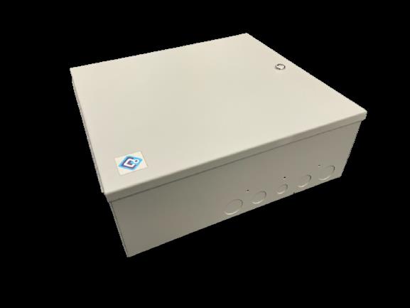 KIDDE-FENWAL, LLC M3PPMSP