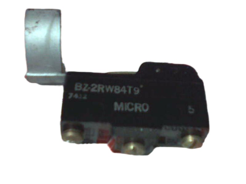 HONEYWELL BZ-2RW84T9