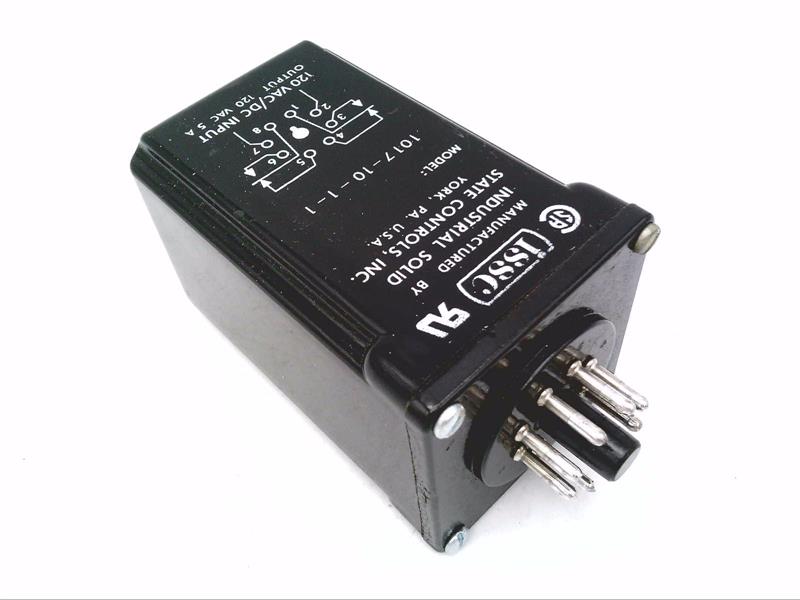 KANSON ELECTRONICS INC 1017-10-1-1