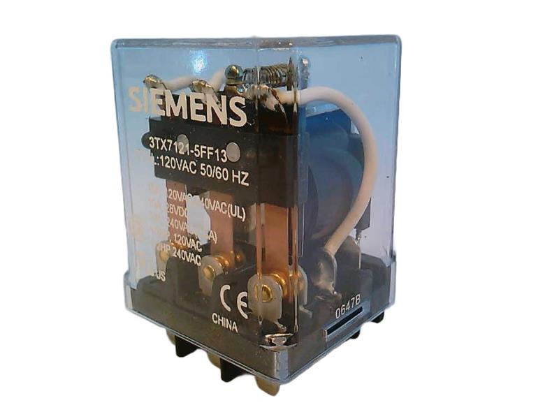 3TX7121-5FF13 by SIEMENS