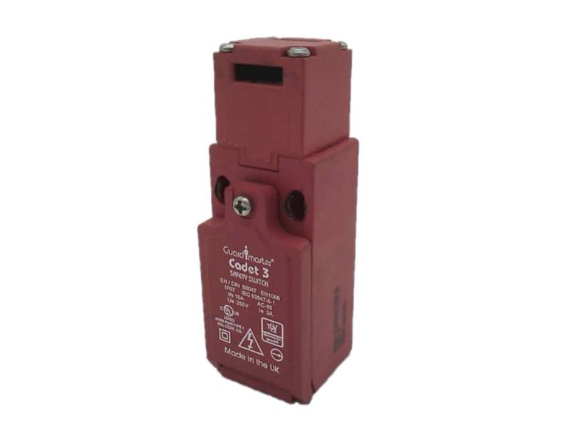 ALLEN BRADLEY 440K-C21034