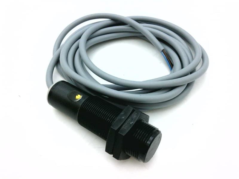 BAUMER ELECTRIC CFAK 18P1200