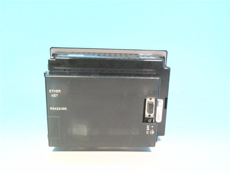 AVG AUTOMATION EZP-S6W-RS-PLC-E