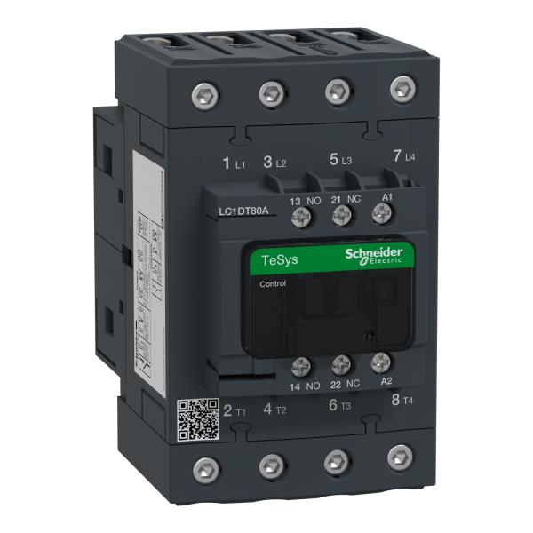 SCHNEIDER ELECTRIC LC1DT80AG7