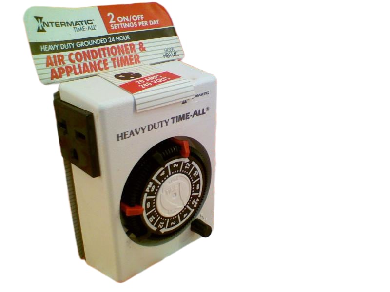 INTERMATIC HB114C