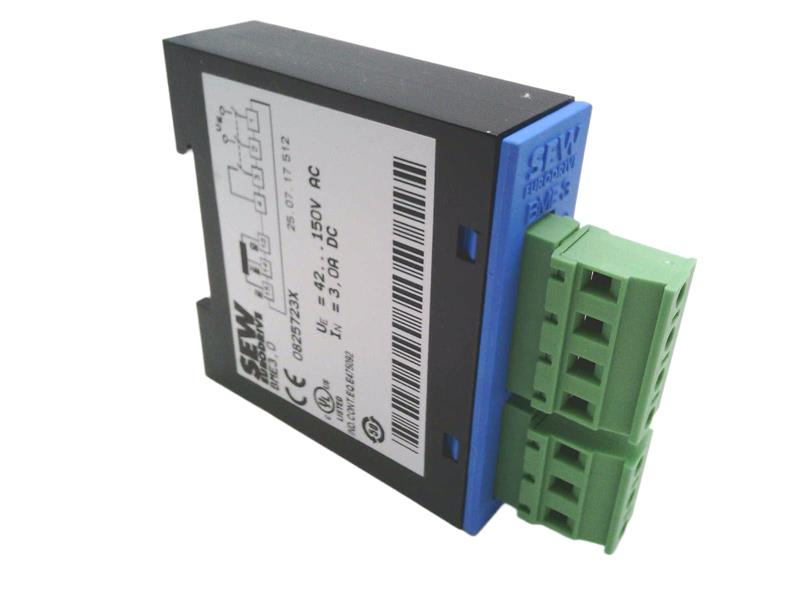 SEW EURODRIVE 0825723X