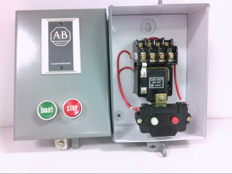 ALLEN BRADLEY 702-TAC-93-K