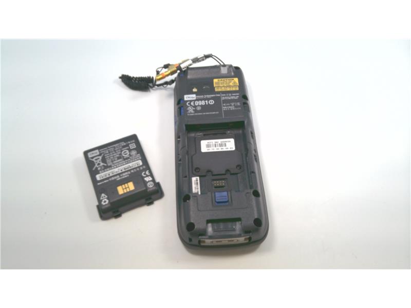 HONEYWELL CN70EQ6KDF3W7100