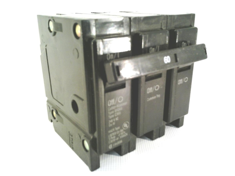EATON CORPORATION BR360