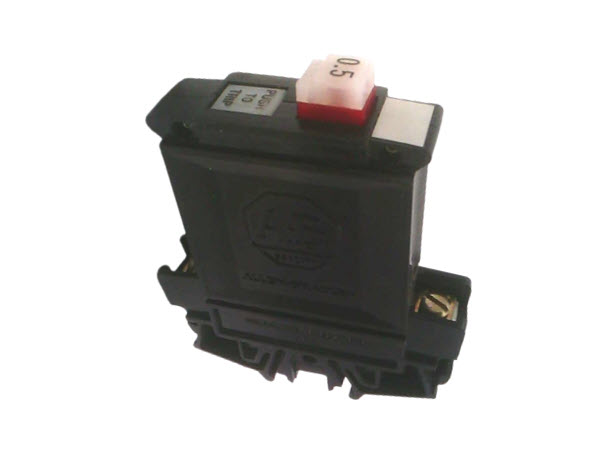 ALLEN BRADLEY 1492-G005