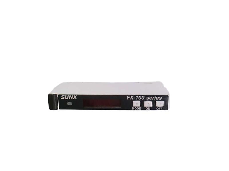 MATSUSHITA ELECTRIC FX-101