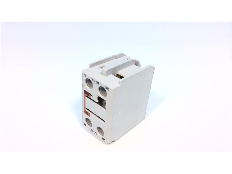 SPRECHER & SCHUH CA7-PV-11