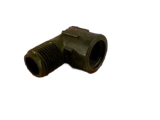 ORBIT MFG CO 37163