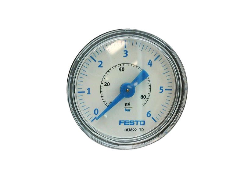 FESTO MA-40-6-G1/4-EN