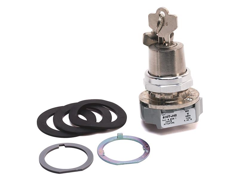 ALLEN BRADLEY 800T-J42