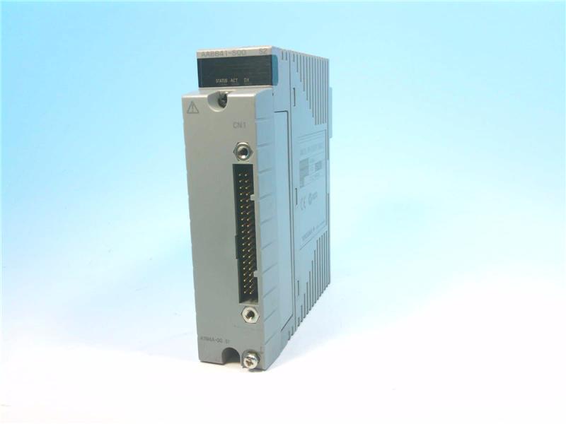 YOKOGAWA AAB-841-S2