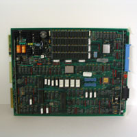 ASEA BROWN BOVERI 6014BZ10000B