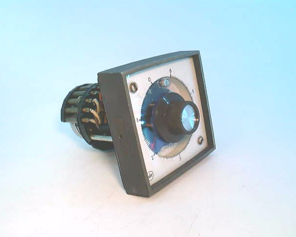 MARSH BELLOFRAM 2648L