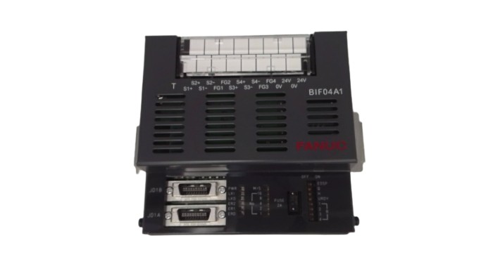 FANUC A03B-0808-C001