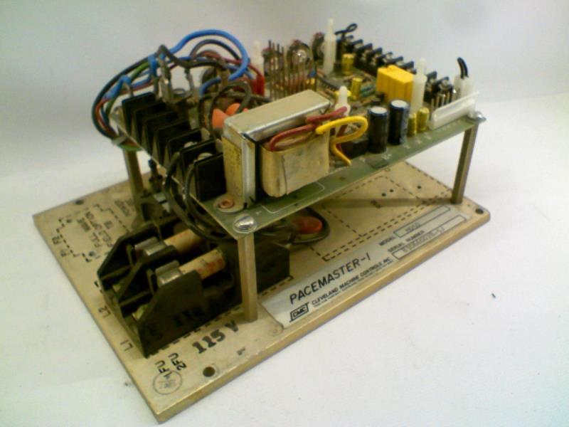 C050305556-2A by CLEVELAND MOTION CONTROL