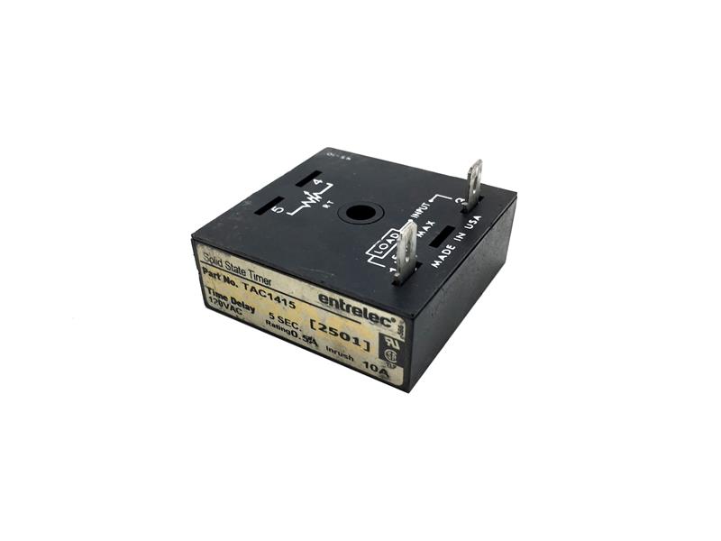 ASEA BROWN BOVERI TAC1415