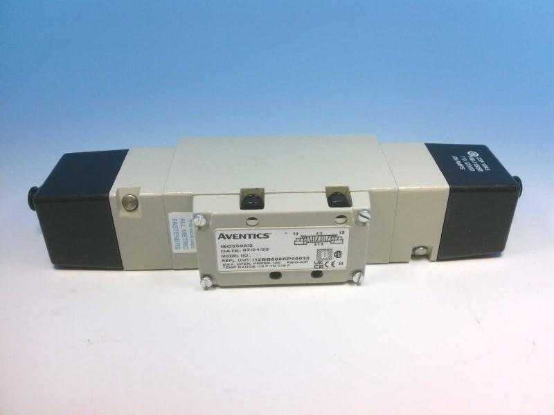 ASCO I12BB500KP00030