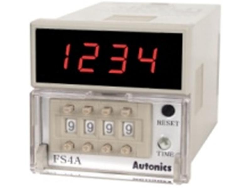 AUTONICS FS5EI-100/240VAC