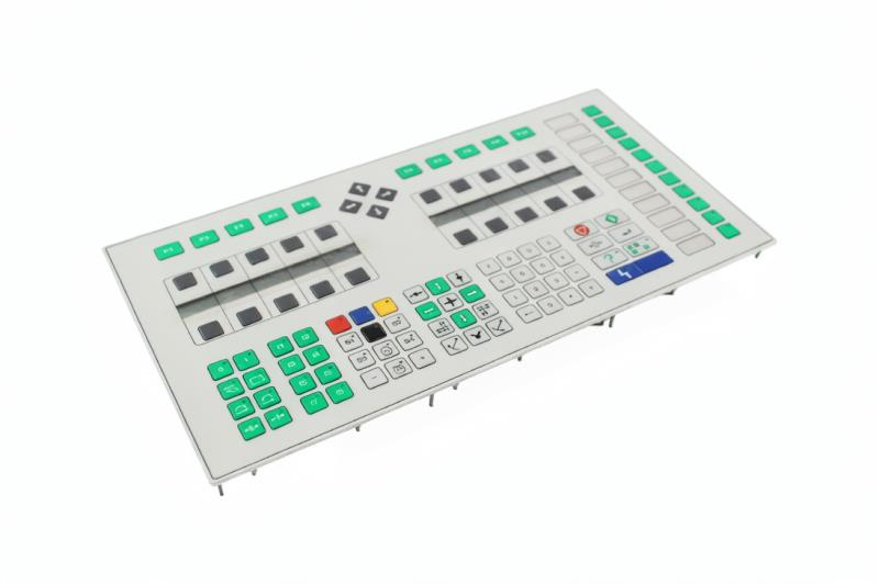 MAN ROLAND 16863100041