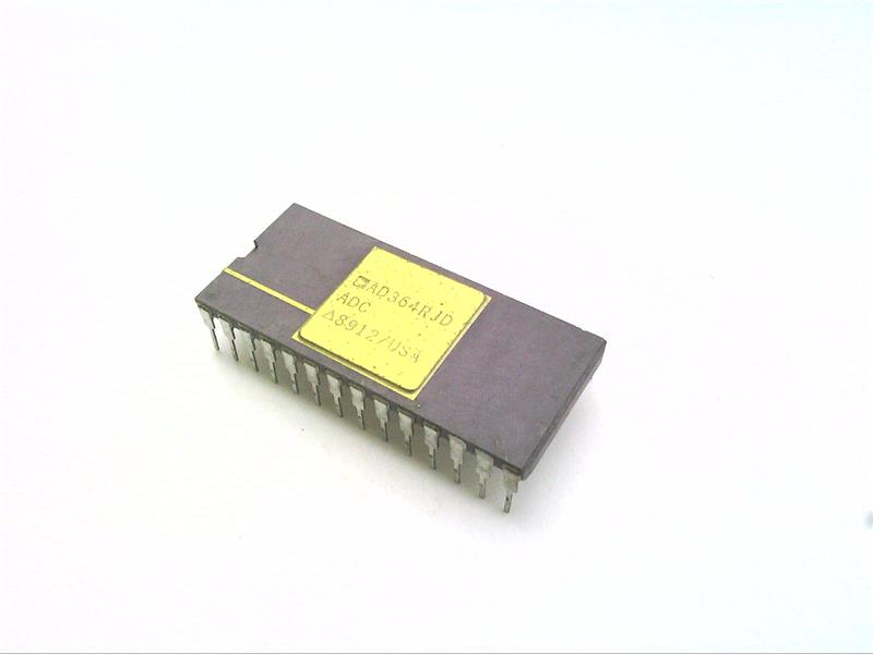 ANALOG DEVICES AD364RJD-ADC