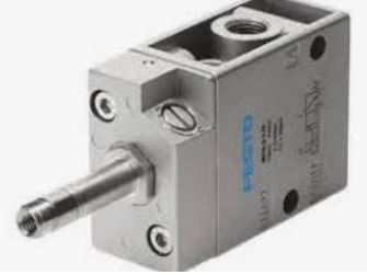 FESTO MFH-5-1/4-S-NPT