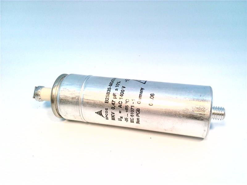 TDK B25835-M0474-K007