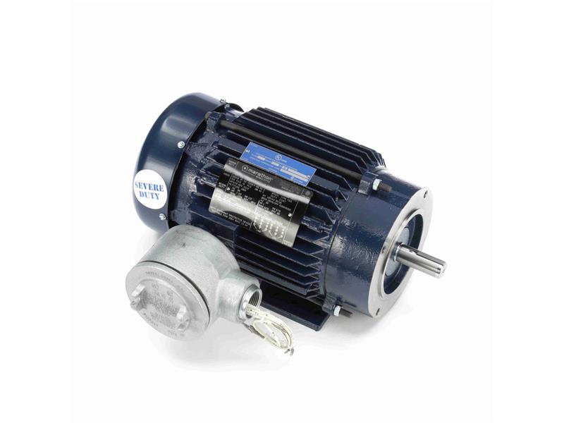 REGAL REXNORD 145TTGN6536