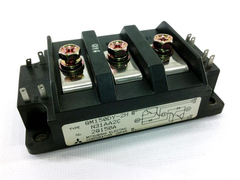 QM150DY-2H by MITSUBISHI