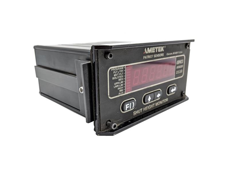 2110V1K1D0A0N0 by AMETEK