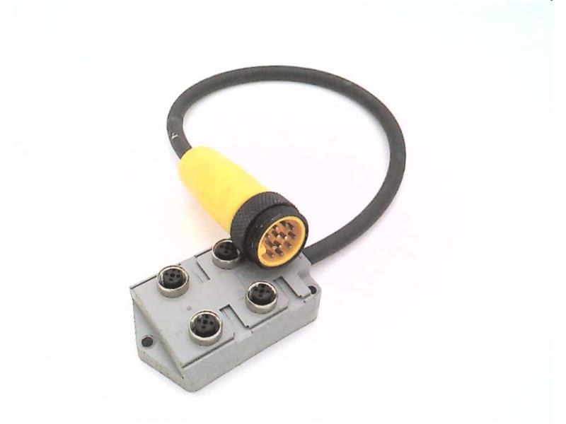 BELDEN ASBV-4-4-3-138/RS120M