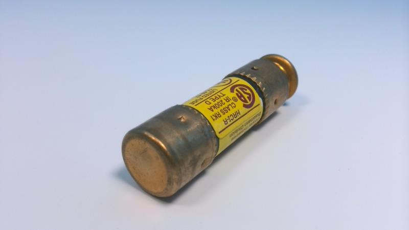 EATON CORPORATION LPN-RK-12SP