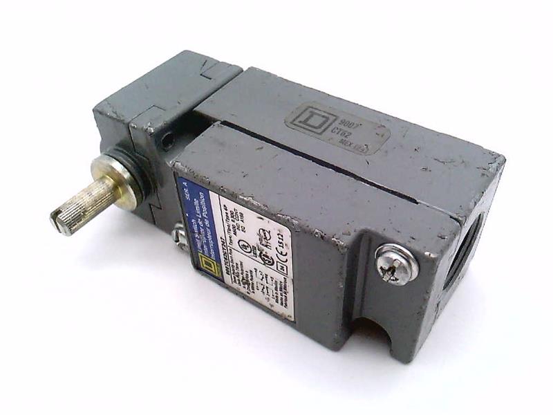 TELEMECANIQUE SENSORS 9007C62BY247