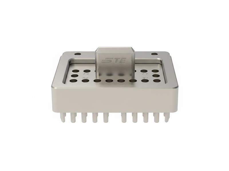 TE CONNECTIVITY 2343040-2
