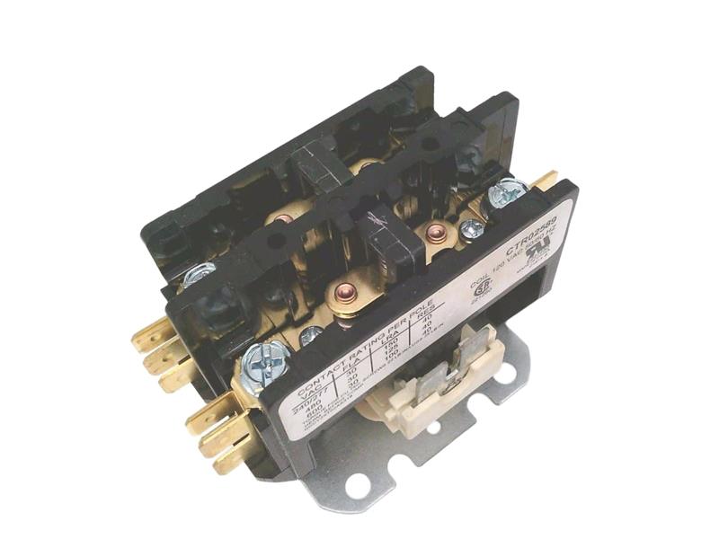 CTR02589 by INGERSOLL RAND