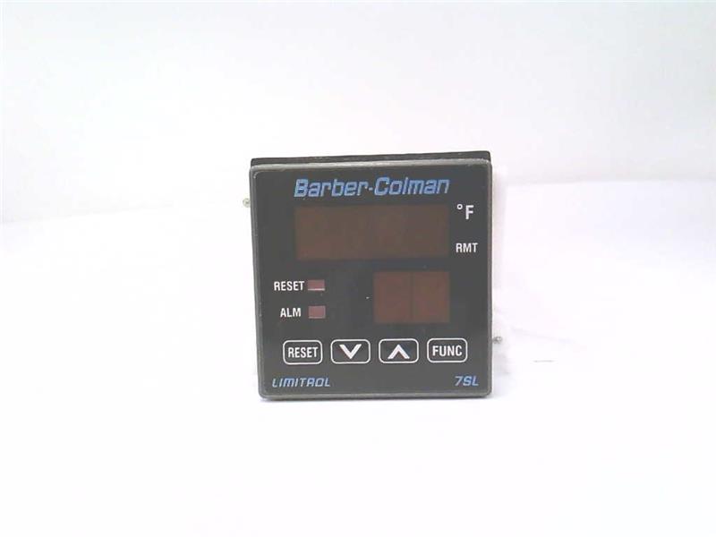 INVENSYS 7SL-91003-0000