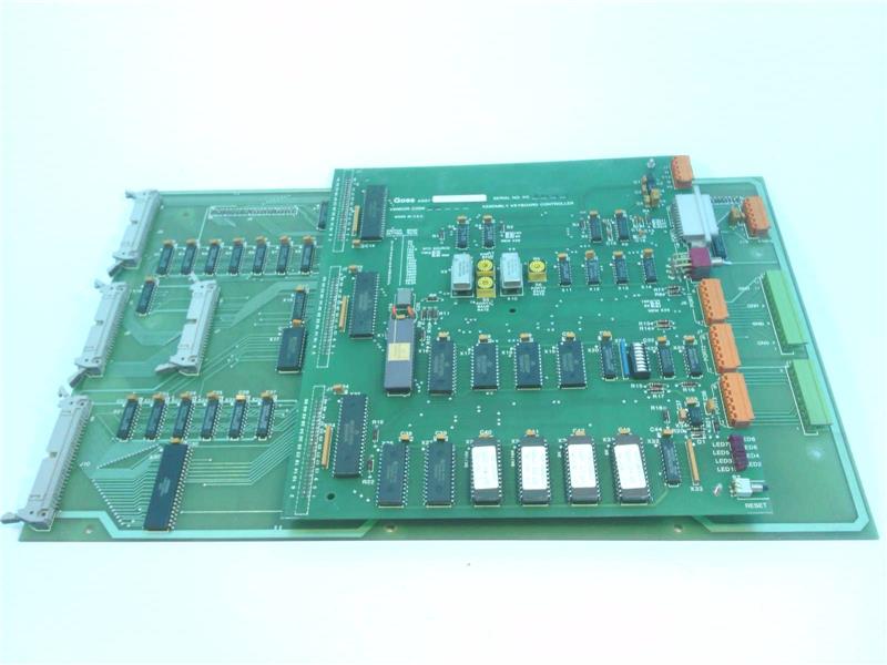 GOSS INTERNATIONAL 1C124702