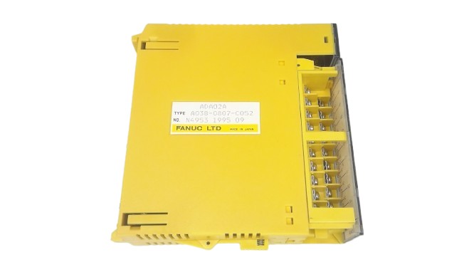 FANUC A03B-0807-C052
