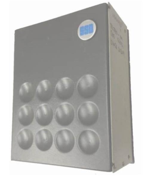 540-061-6-2-0-111-1000-00 by PARKER