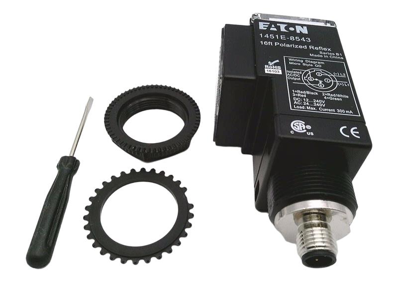 1451E-8543 by EATON CORPORATION