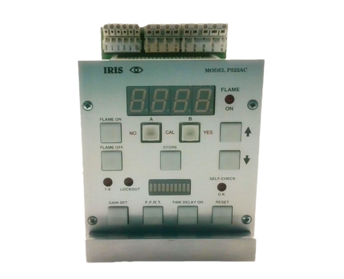 IRIS P522AC