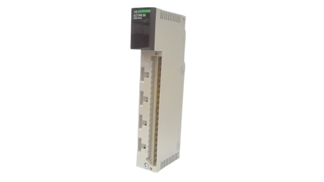 SCHNEIDER ELECTRIC 140-ACI-040-00